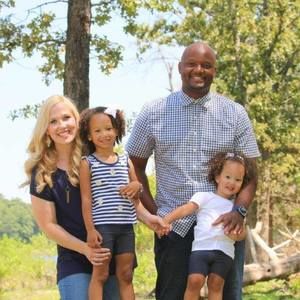 Meet your Posher, Richard